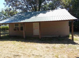8624 State Route 1529 E, Water Valley, KY 42085