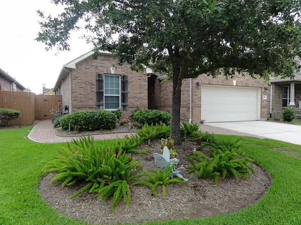 1664 Cecina St, League City, TX 77573