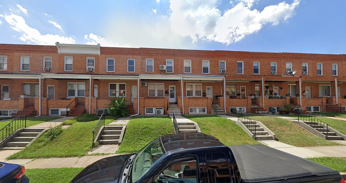 434 Folcroft St, Baltimore, MD 21224 Zillow