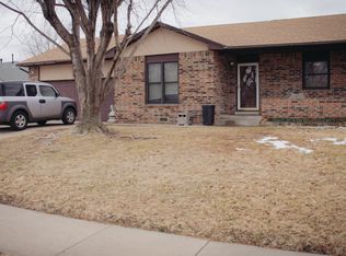 2508 Oriole St, Ponca City, OK 74601
