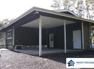 11-3817 2nd St, Volcano, HI 96785
