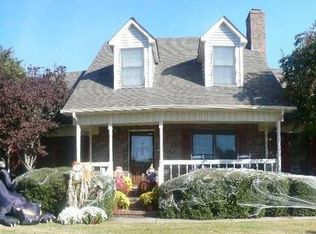 17909 Jeffery St W, Athens, AL 35611