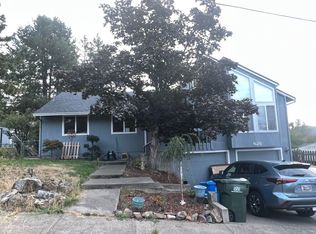 626 Terrace Ln, Sutherlin, OR 97479