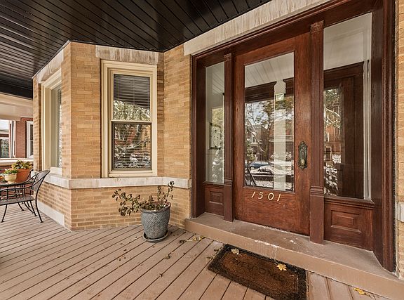 2nd image of 1501 W Olive Ave #1
