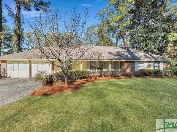 13328 Chesterfield Drive, Savannah, GA 31419