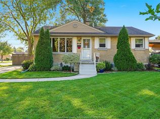 2691 Askin Ave, Windsor, ON N9E 3H8
