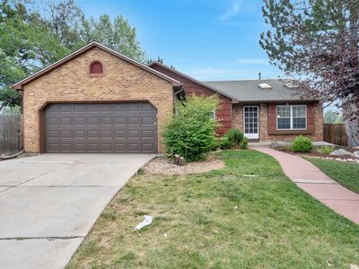 8721 Aspen Ct, Parker, CO, 80134