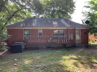777 Eastern Dr, Memphis, TN 38122