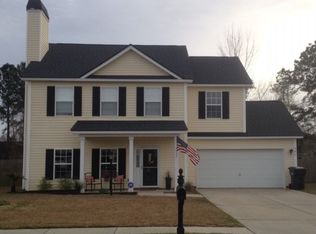 203 Pleasant Hill Dr, Goose Creek, SC 29445
