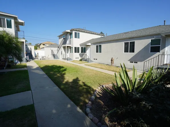 2070 Felspar St, San Diego, CA 92109