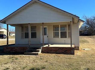 701 S Broadway Ave, Shawnee, OK 74801