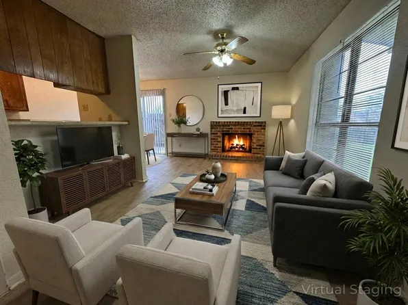 3001 Lake Rd, 3001 Lake Rd APT C, Killeen, TX 76543