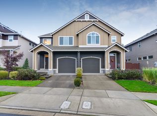 16135 SE Kingbird Dr, Clackamas, OR 97015