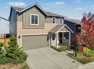 4687 Hibiscus Cir SW, Port Orchard, WA 98367