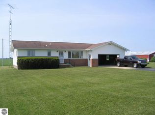 2430 Twining Rd, Turner, MI 48765