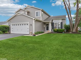 1831 Red Bud Rd, Bolingbrook, IL 60490