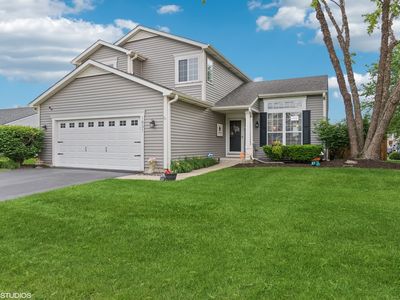 1831 Red Bud Rd, Bolingbrook, IL, 60490