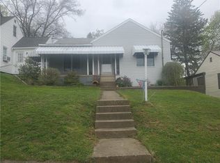 1107 Oak St, Indiana, PA 15701