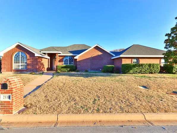2118 Plymouth Rock Rd, Abilene, TX 79601