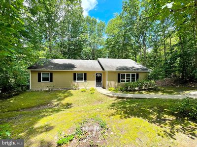 312 Clubhouse Dr, Lusby, MD, 20657