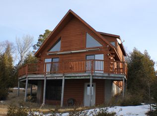 22921 E Crab Point Rd, Drummond Island, MI 49726