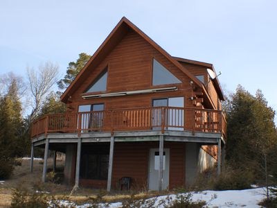 22921 E Crab Point Rd, Drummond Island, MI, 49726