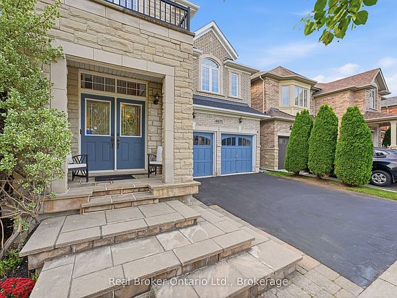 4th image of 4675 Bracknell Rd