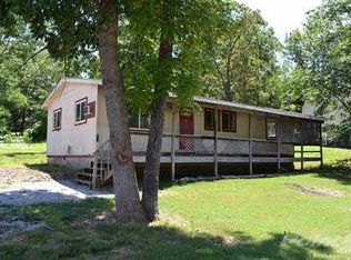 150 Cedar Cove Rd, Reeds Spring, MO 65737