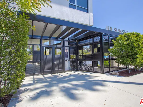 4111 W Sunset Blvd APT 343, Los Angeles, CA 90029