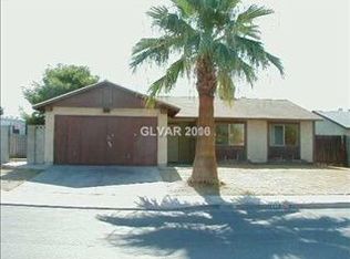1390 Tyler St, Las Vegas, NV 89104