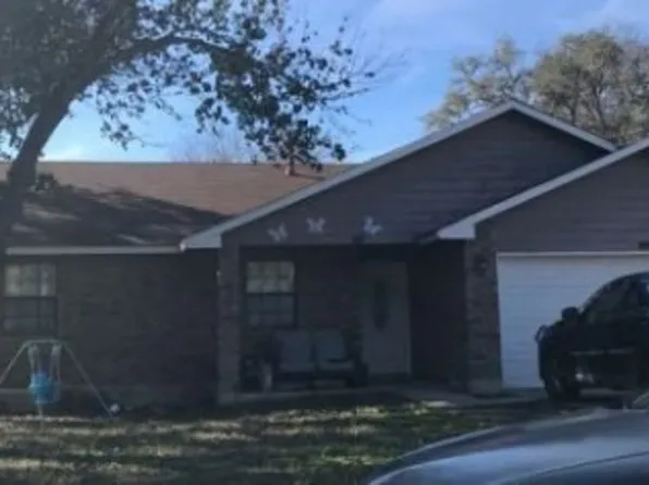 7319 Windbridge, San Antonio, TX 78250