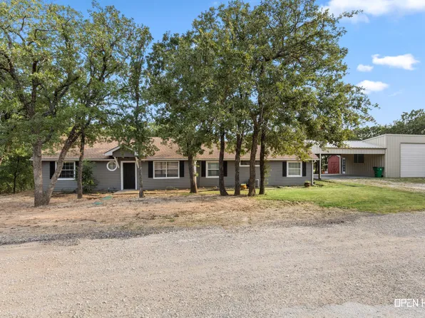 126 Country Club Dr, Nocona, TX 76255