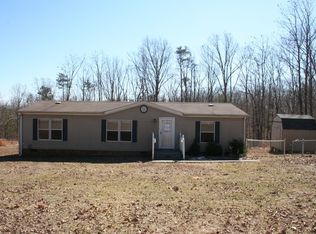 136 Bolling Hill Ln, Madison Heights, VA 24572