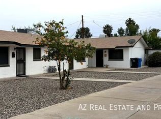 3417 E Windsor Ave, Phoenix, AZ 85008
