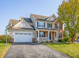 12357 Bartelt Ln, Huntley, IL 60142