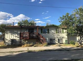 250 S 7th St, Lander, WY 82520