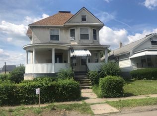 1201 Sloan St, Scranton, PA