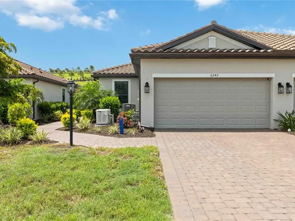 6242 Grandview Hill Ct, Bradenton, FL 34203