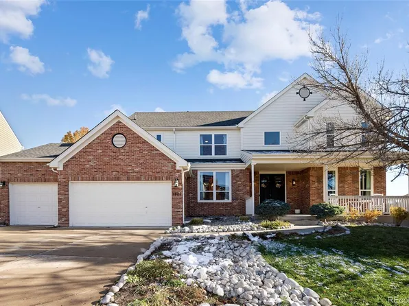 1027 Southbury Place, Highlands Ranch, CO 80129