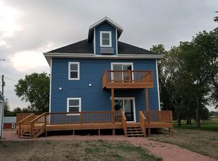 28057 441st Ave, Freeman, SD 57029