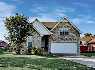 2927 Greentree Dr, Smyrna, TN 37167