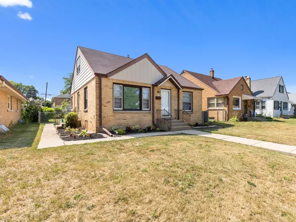 4415 N 66th St, Milwaukee, WI 53218