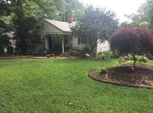 1200 Briarcliff Rd, Greensboro, NC 27408