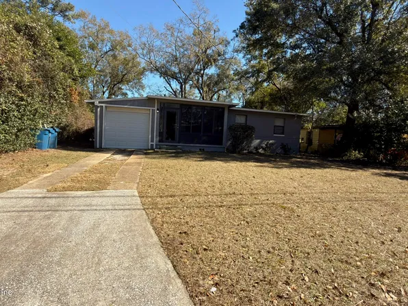 10335 HAVERFORD Road, Jacksonville, FL 32218