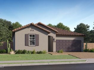 9521 W Pinchot Ave, Phoenix, AZ 85037