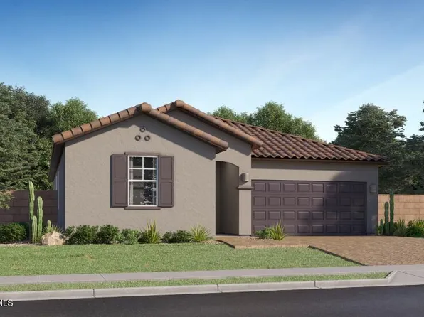 9529 W PINCHOT Avenue, Phoenix, AZ 85037