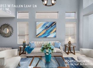 3853 W Fallen Leaf Ln, Glendale, AZ 85310