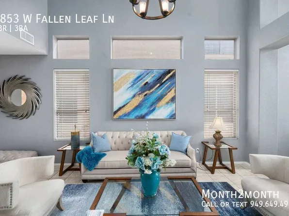 3853 W Fallen Leaf Ln, Glendale, AZ 85310