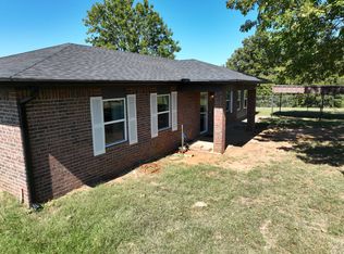 2139 E 2070th Rd, Hugo, OK 74743