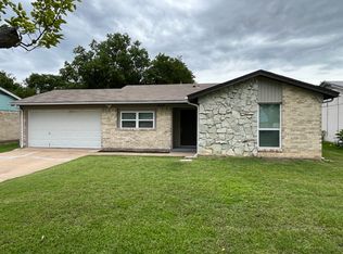 14215 Osage Dr, Balch Springs, TX 75180